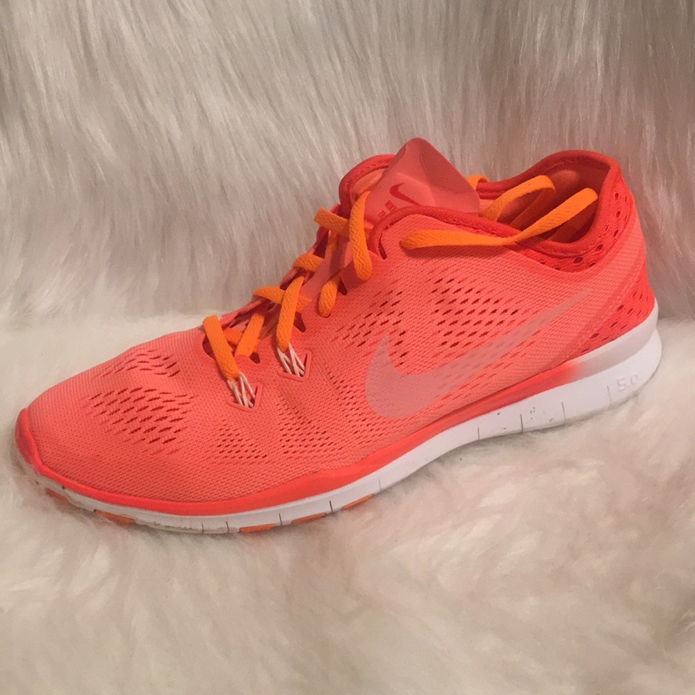 W NIKE FREE 5.0 TR FIT 5 BRTHE